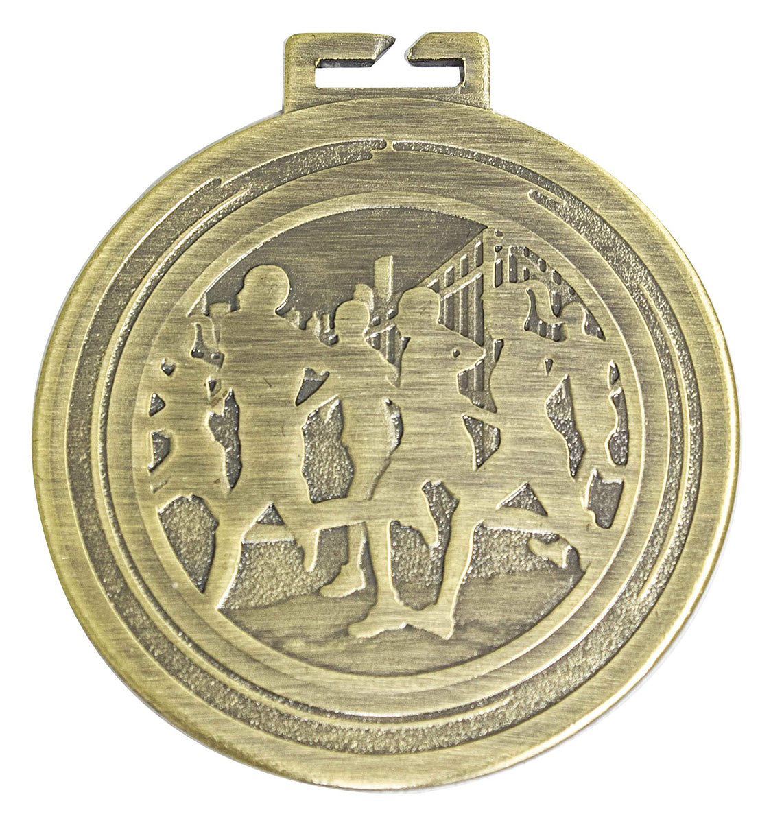 Cross Country Aura - Gold