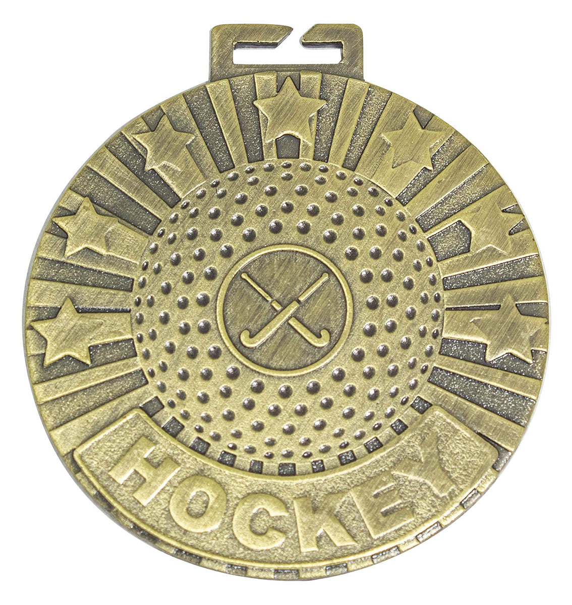 Hockey Cosmos - Gold