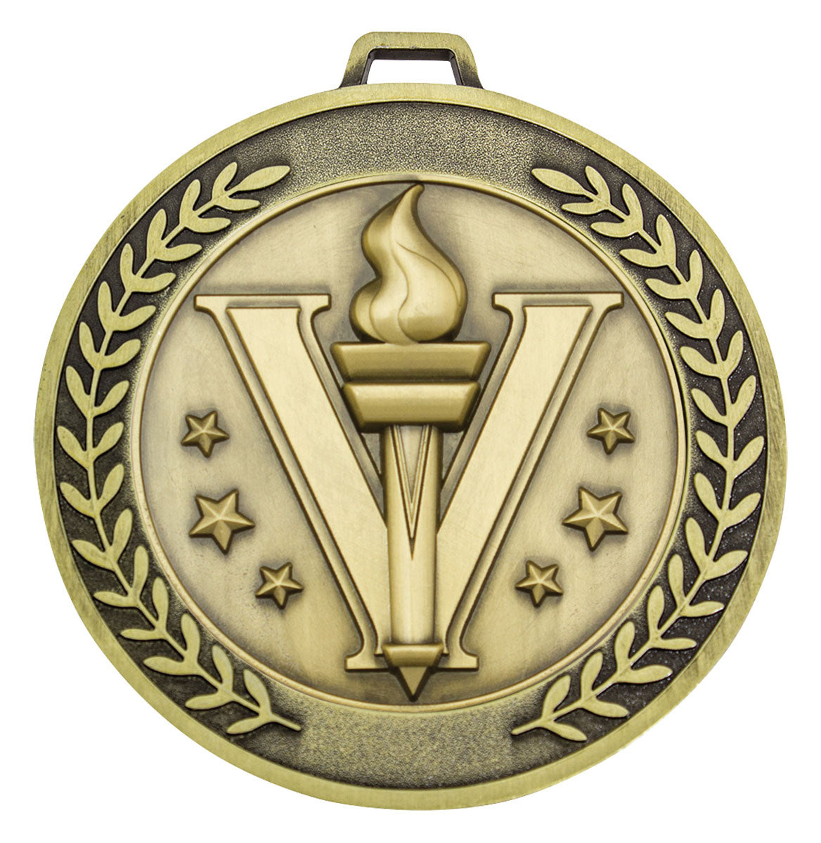 Prestige Medal Victory - Gold