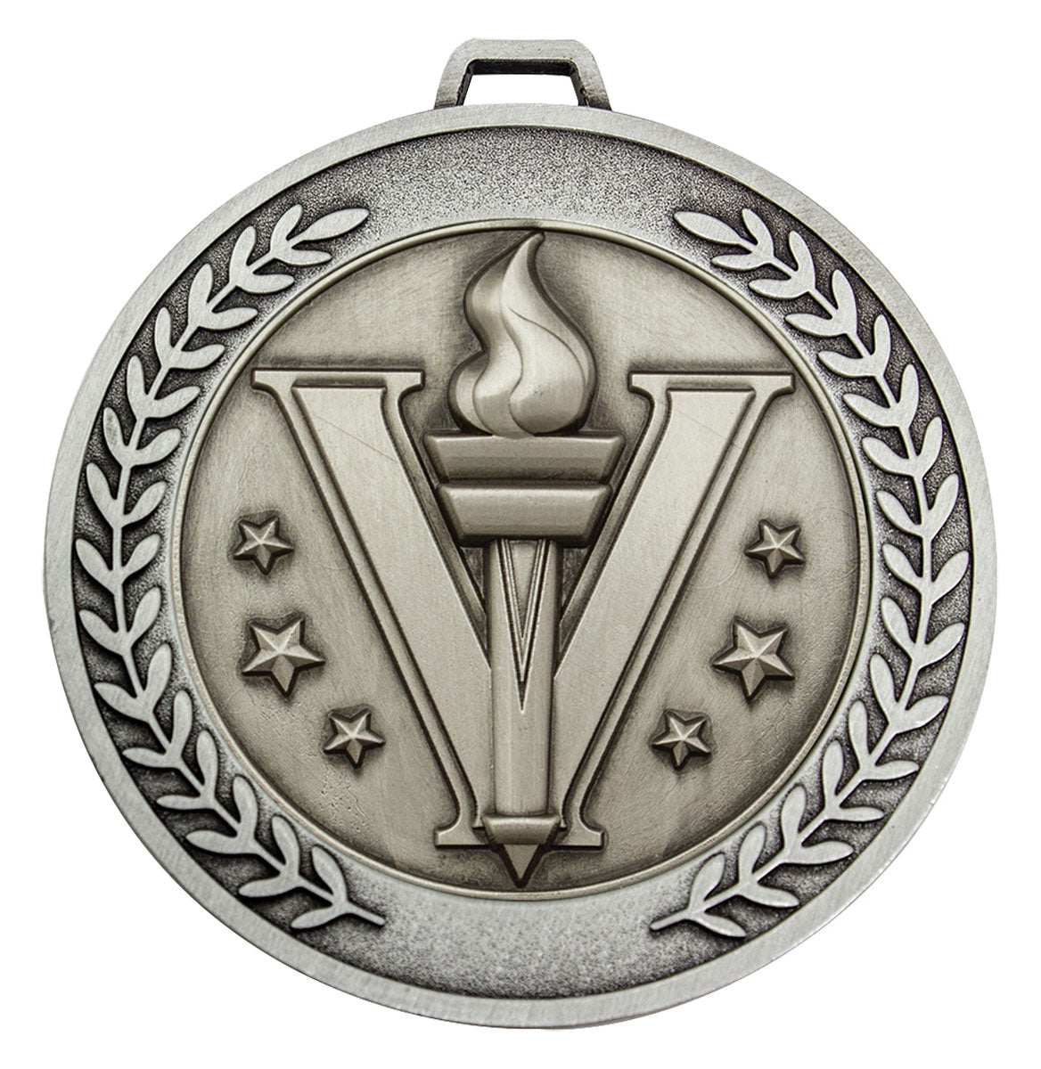 Prestige Medal Victory - Silver