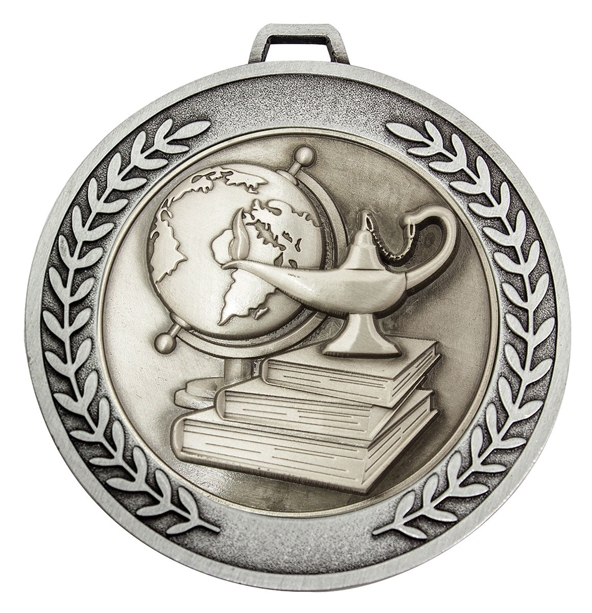 Prestige Medal Academic - Silver