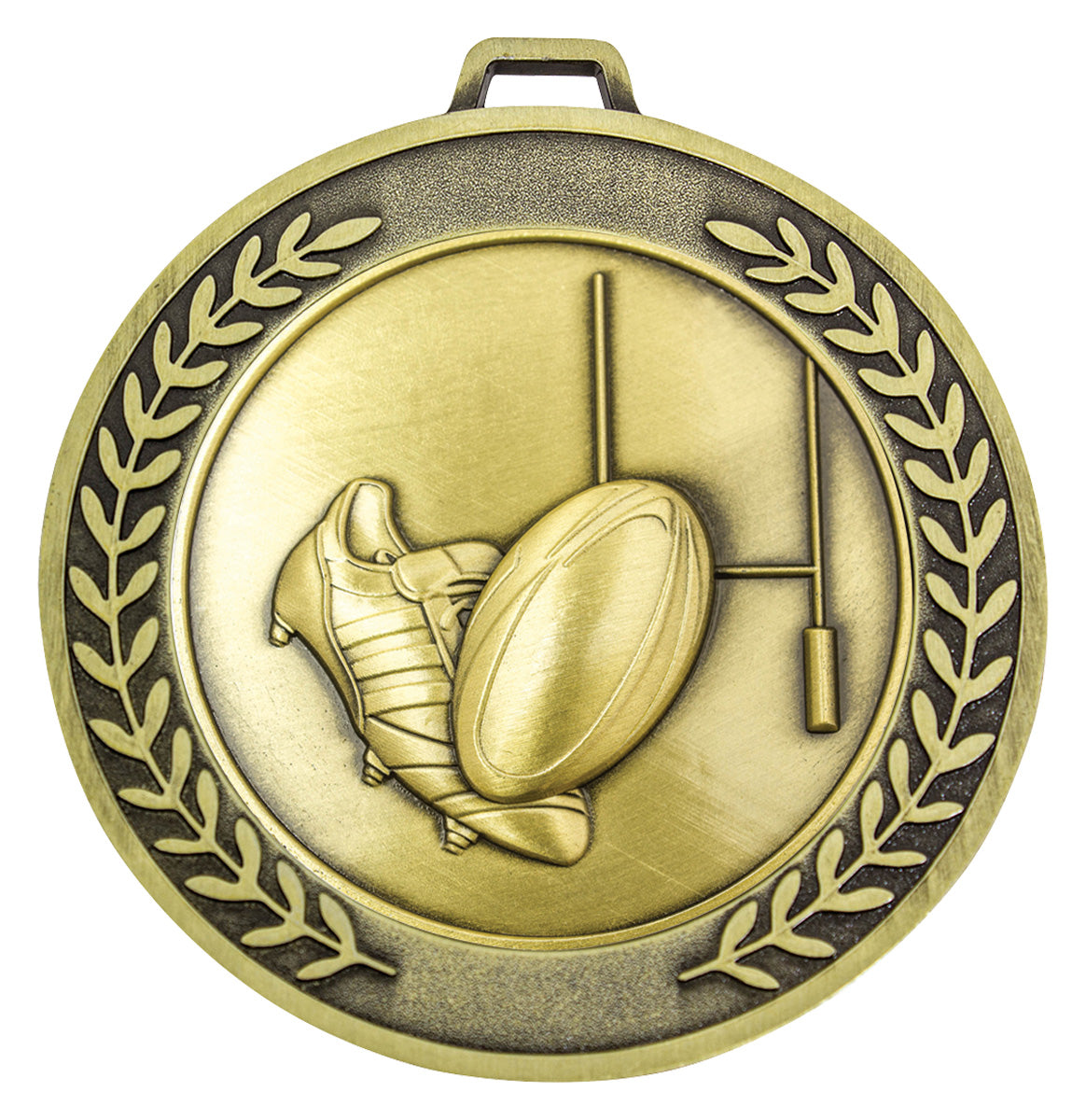 Prestige Medal League / Union - Gold