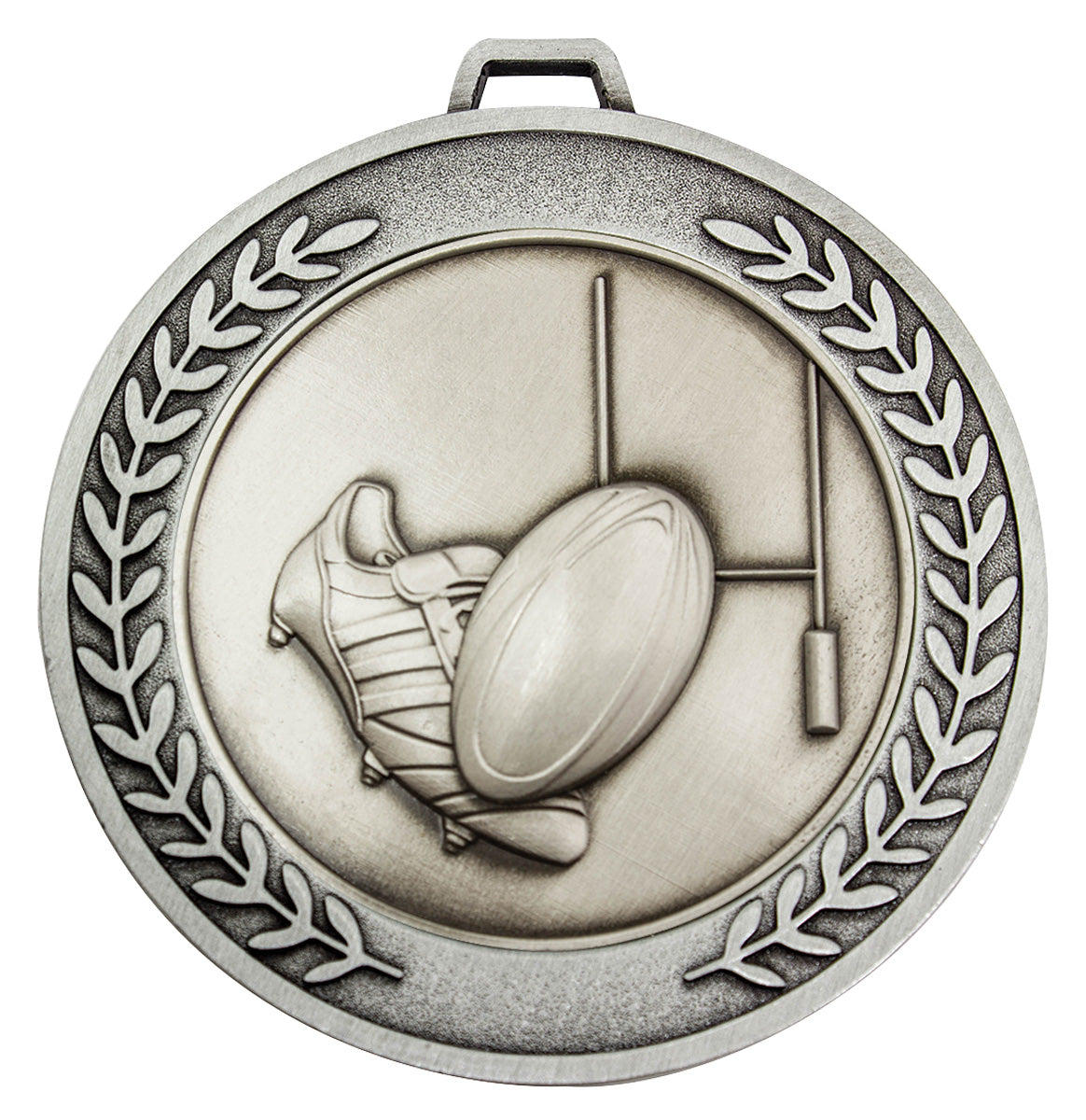 Prestige Medal League / Union - Silver