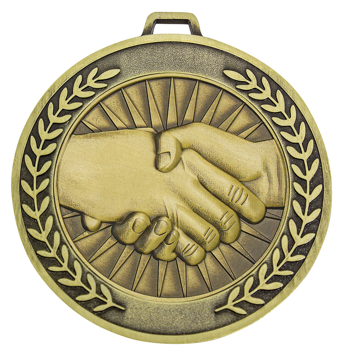 Prestige Medal Fair Play - Gold