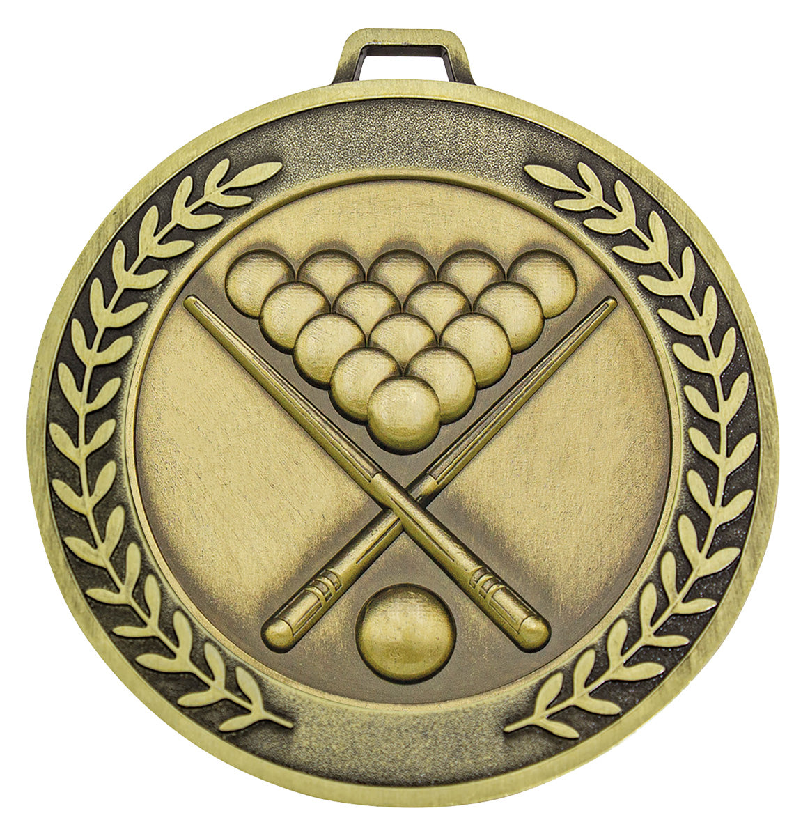 Prestige Medal Pool - Gold