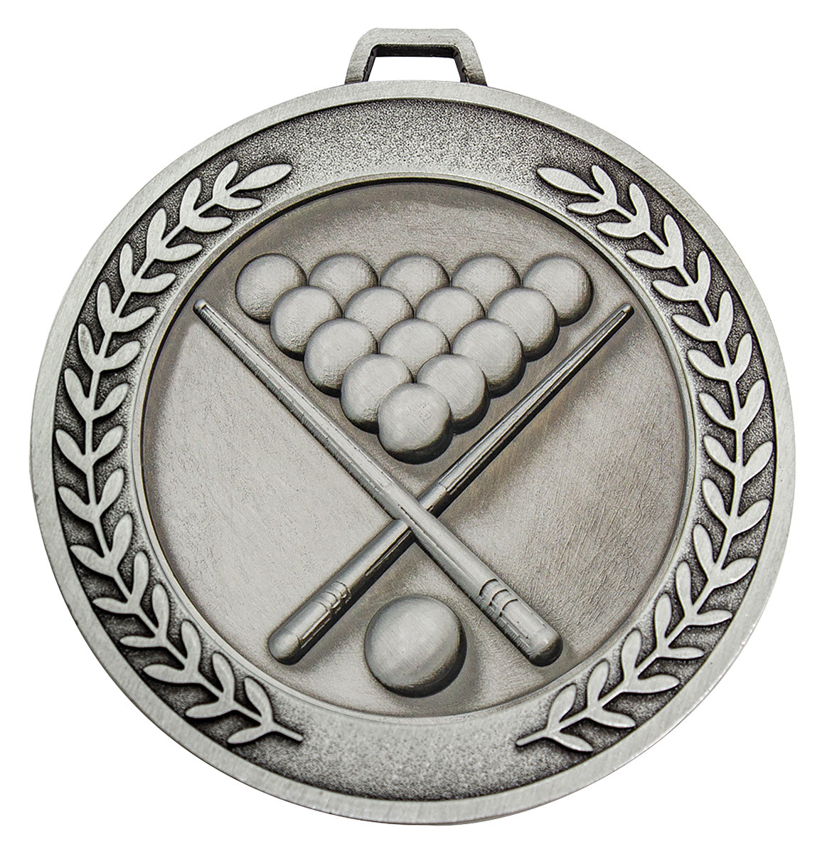 Prestige Medal Pool - Silver