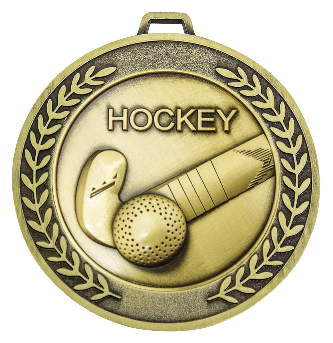 Prestige Medal Hockey - Gold