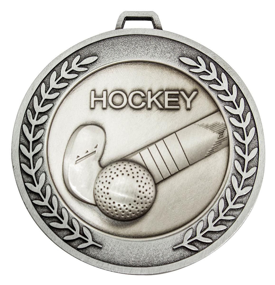 Prestige Medal Hockey - Silver