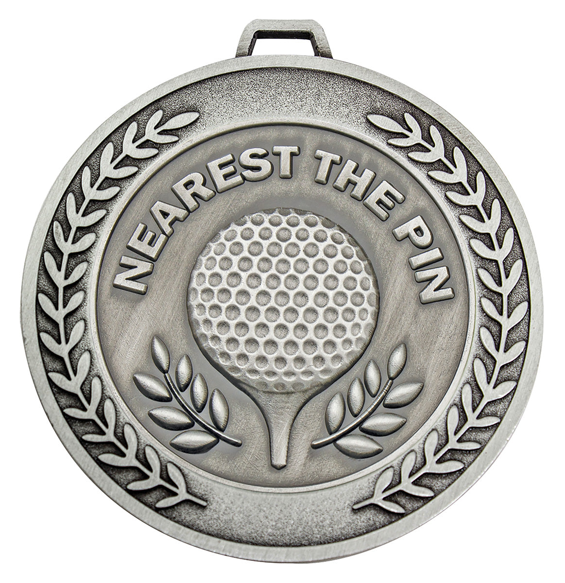 Prestige Medal Nearest the Pin - Silver