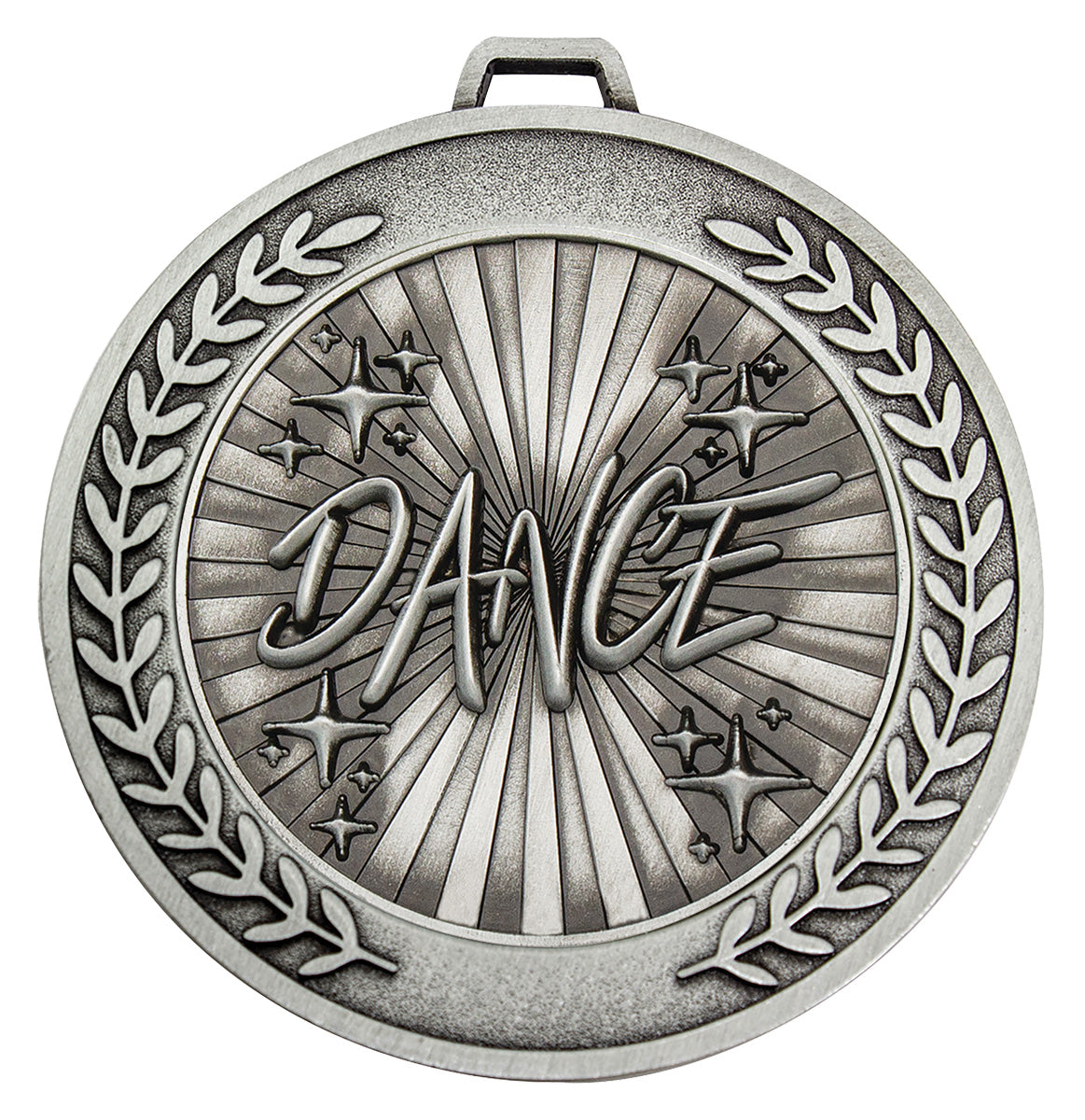 Prestige Medal Dance - Silver