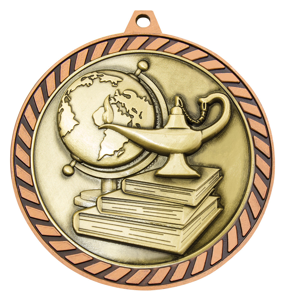 Venture Medal Academic - Bronze