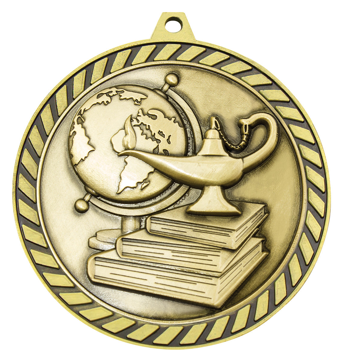 Venture Medal Academic - Gold