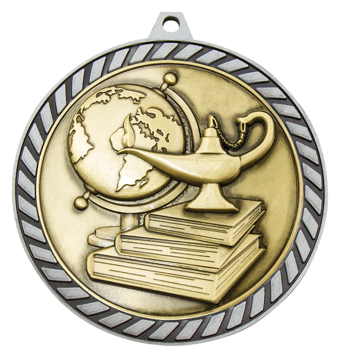 Venture Medal Academic - Silver
