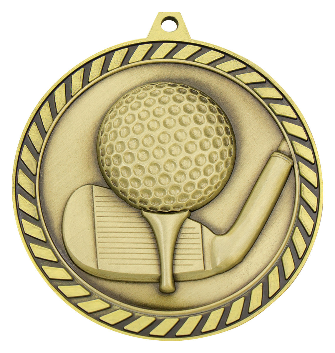 Venture Medal Golf - Gold