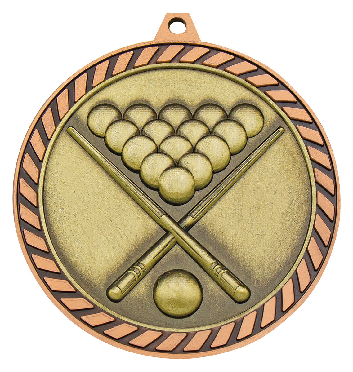 Venture Medal Pool - Bronze