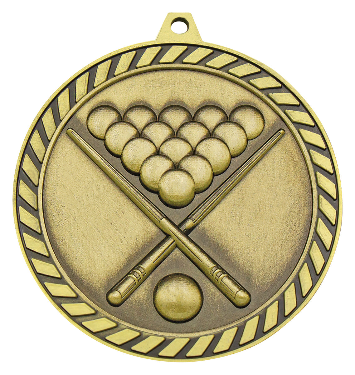 Venture Medal Pool - Gold
