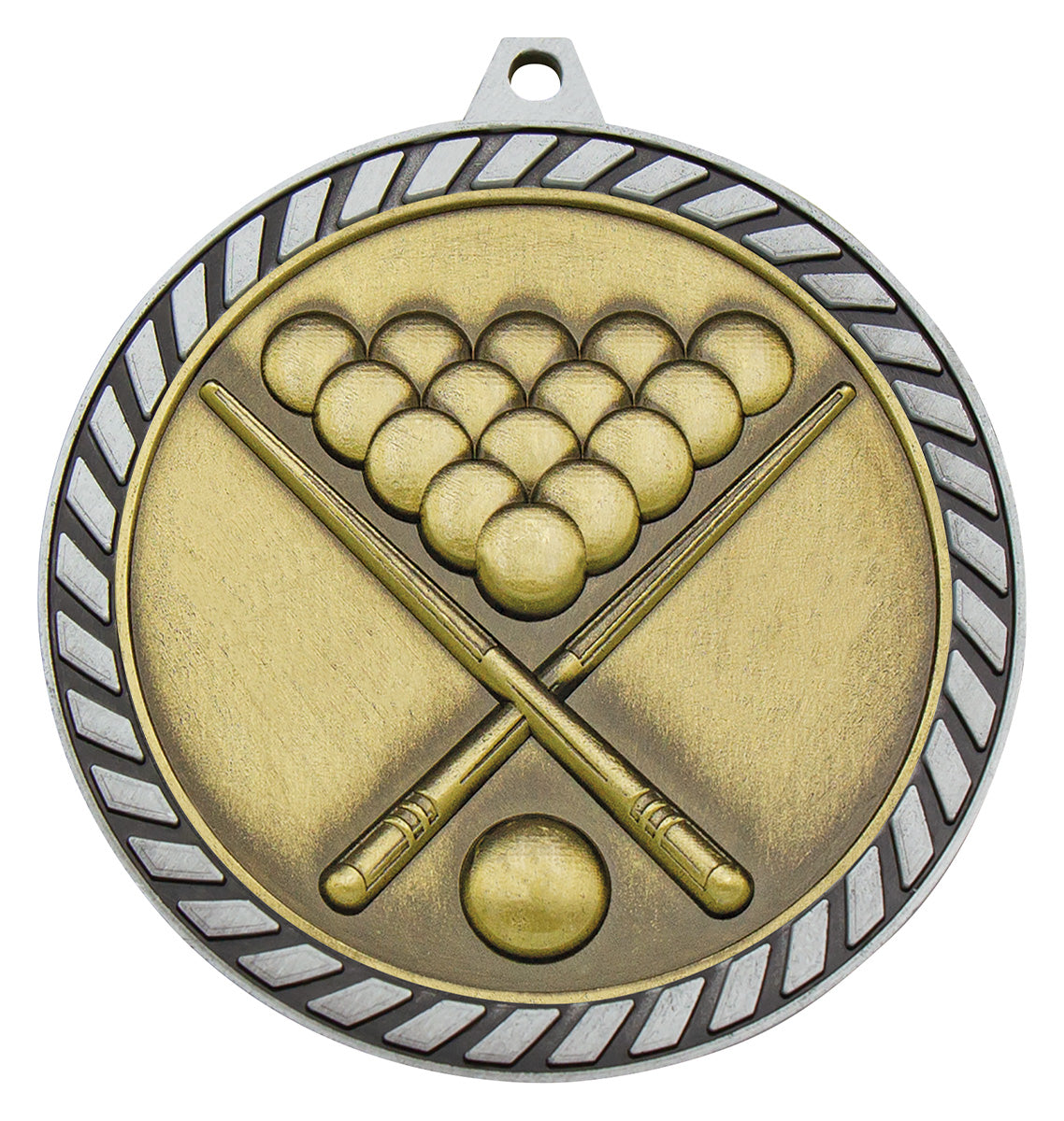 Venture Medal Pool - Silver