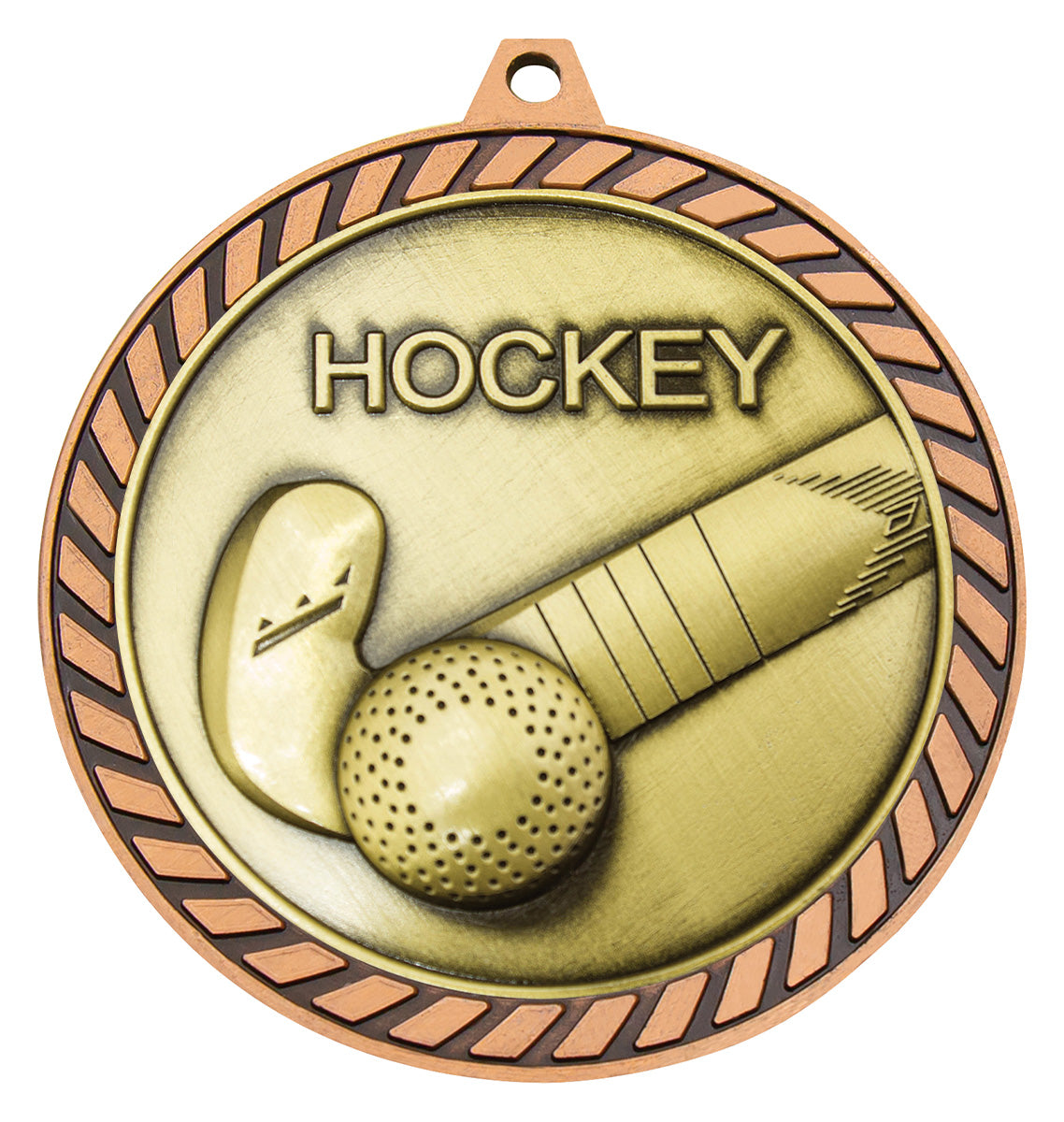 Venture Medal Hockey - Bronze