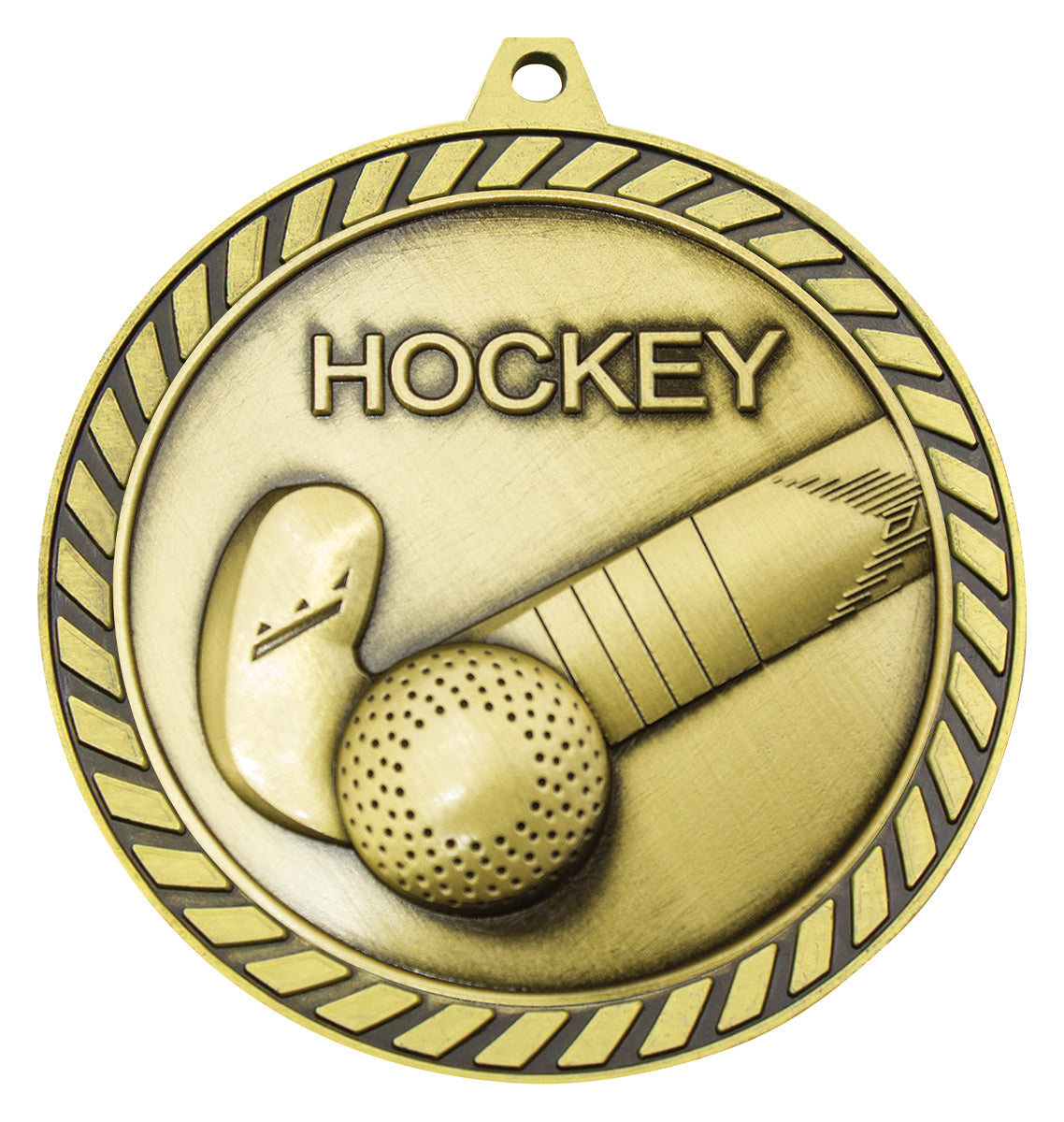 Venture Medal Hockey - Gold
