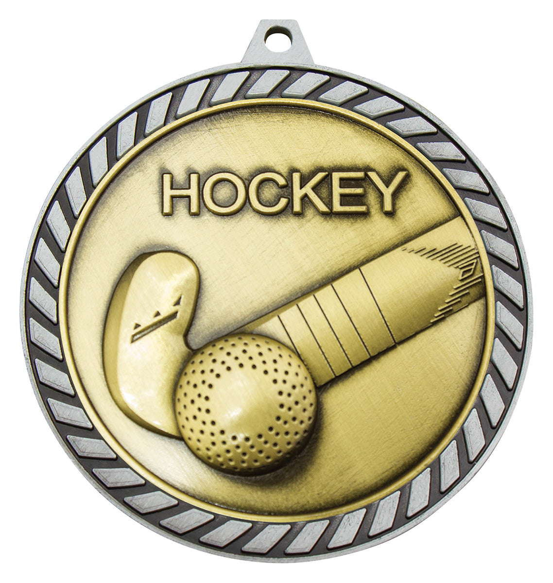 Venture Medal Hockey - Silver