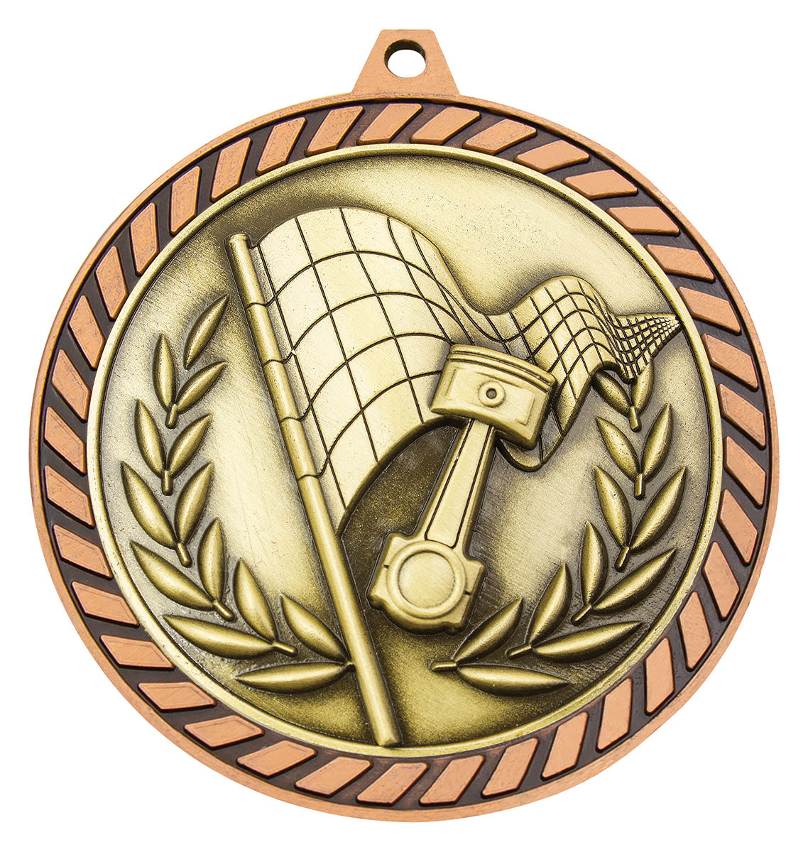 Venture Medal Motorsport - Bronze