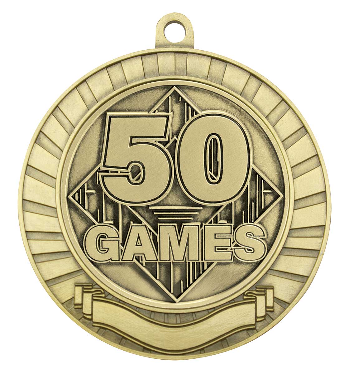Eco Scroll - 50 Games - Gold