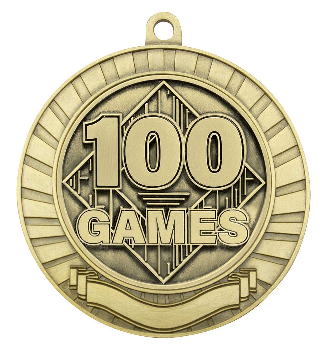 Eco Scroll - 100 Games - Gold