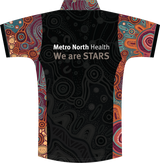 Metro North Health Stars - Team Polo