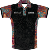 Metro North Health Stars - Team Polo