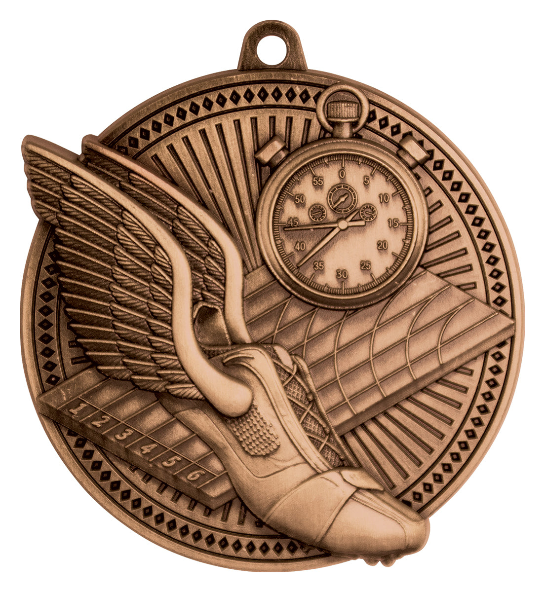 Athletics Tempo - Bronze