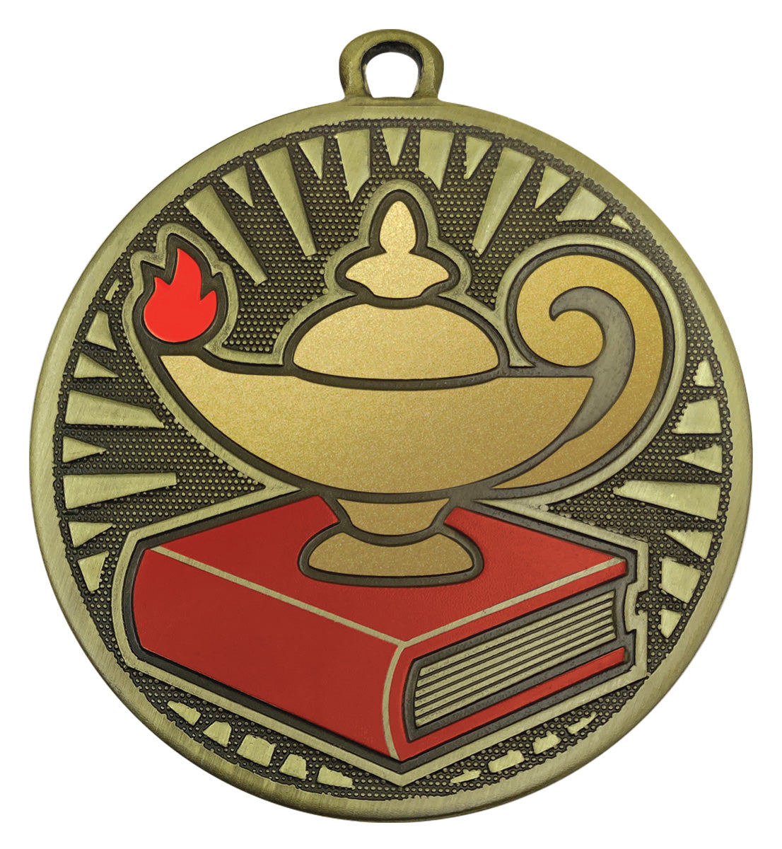 Academic Spark - Gold