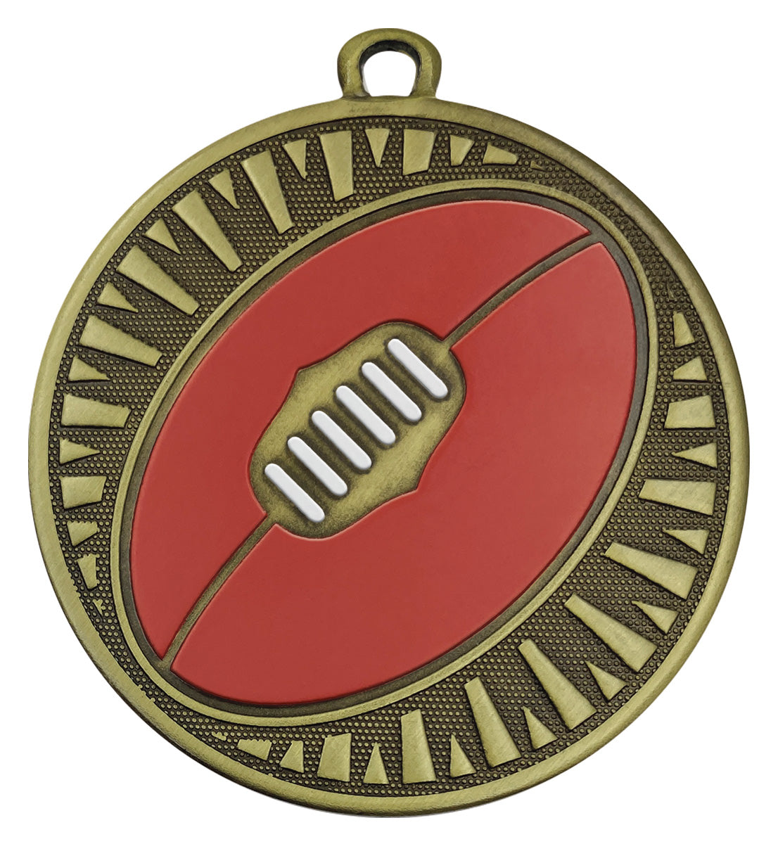 Aussie Rules Spark - Antique Gold