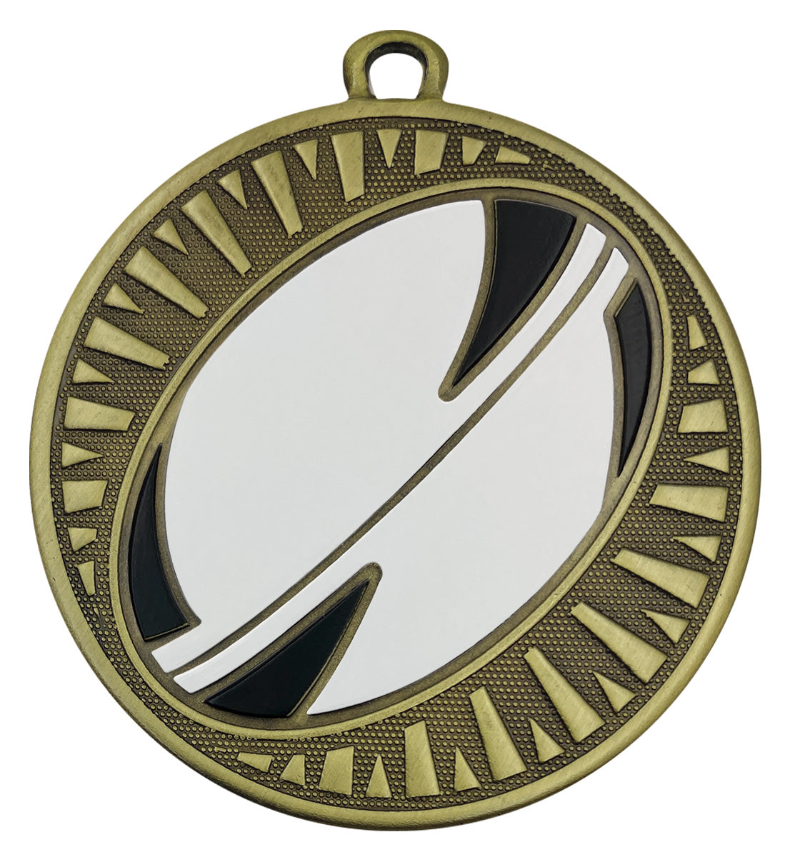 Rugby Spark - Antique Gold
