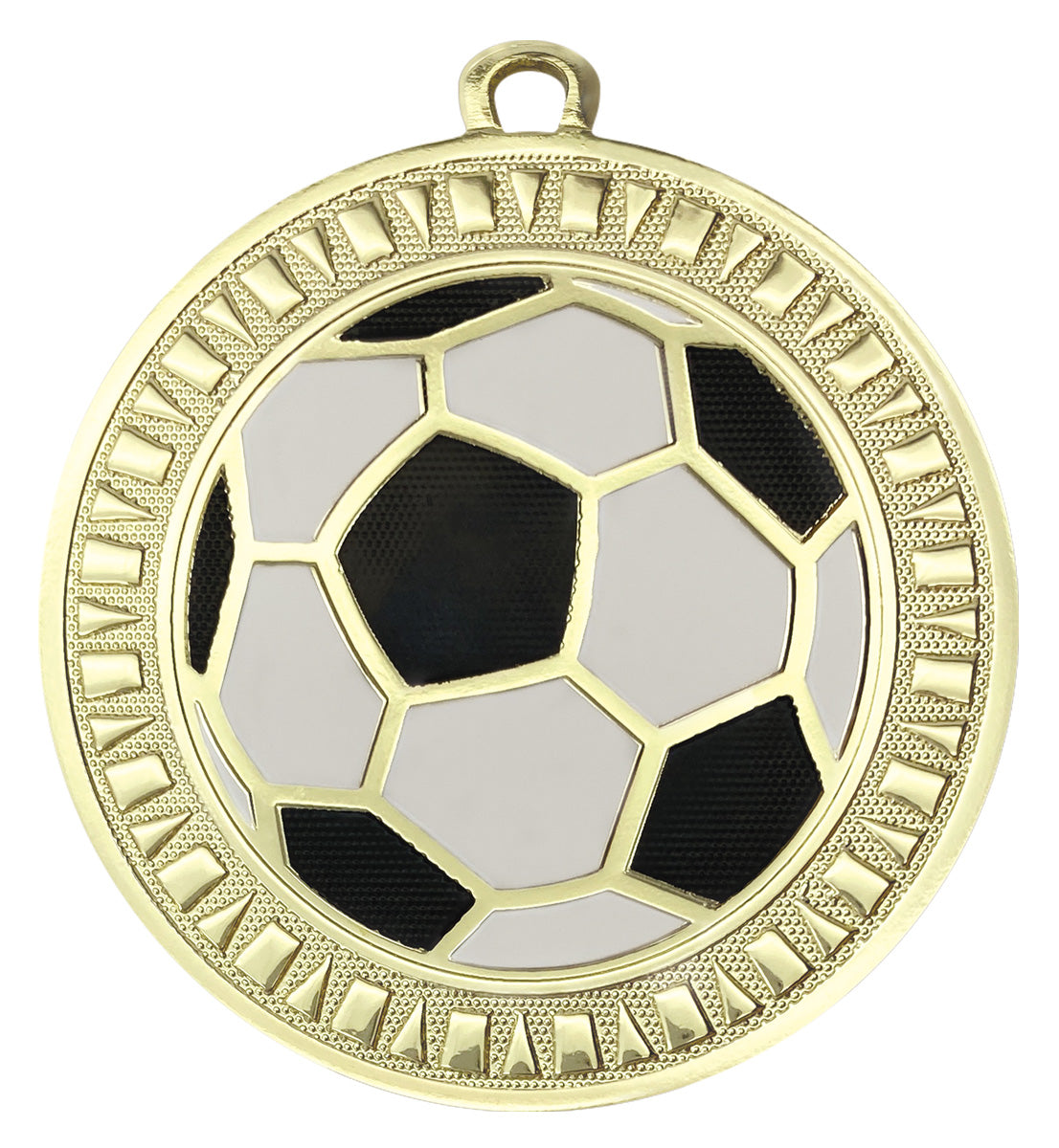 Football Spark - Shiny Gold