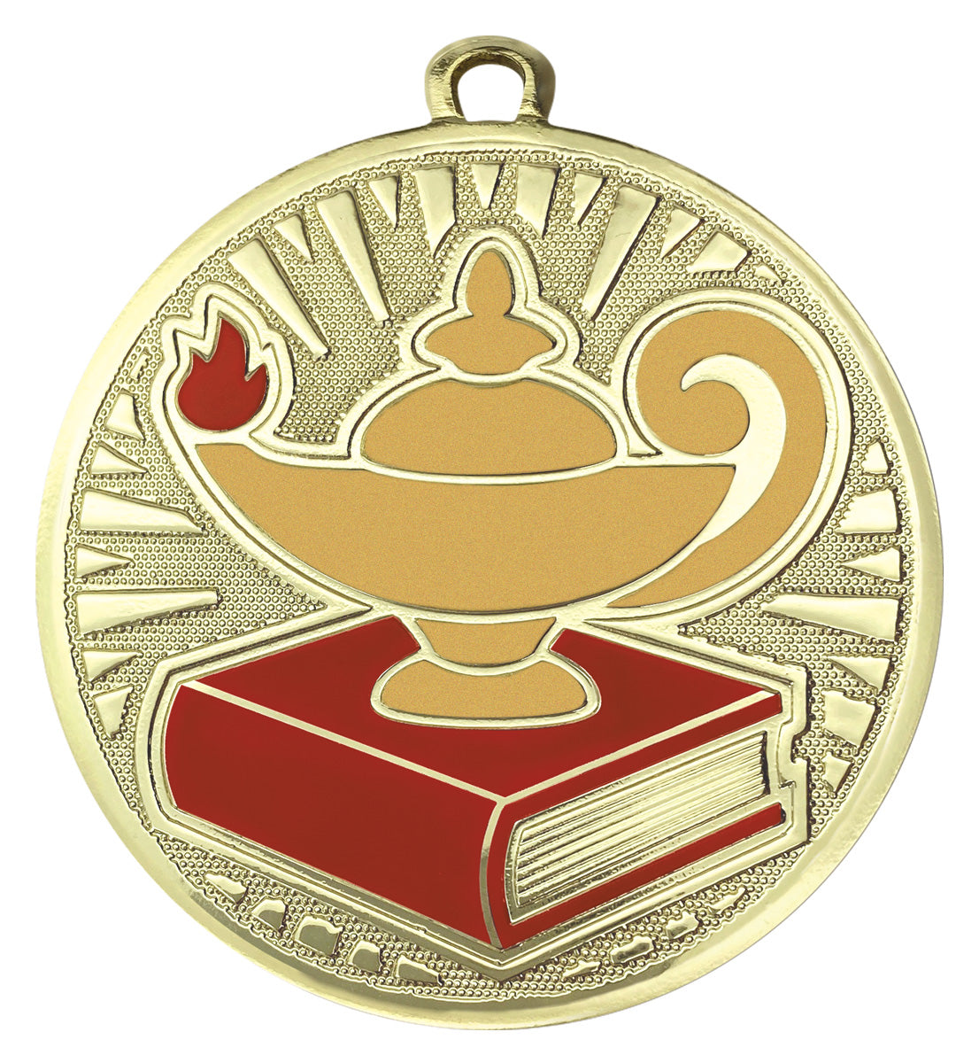 Academic Spark - Gold