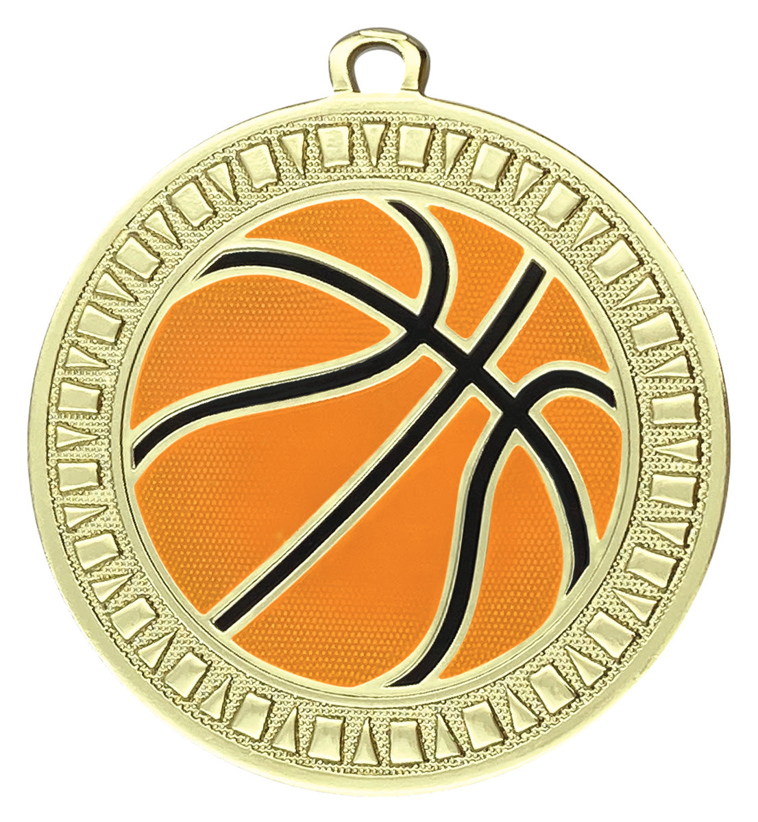 Basketball Spark - Shiny Gold