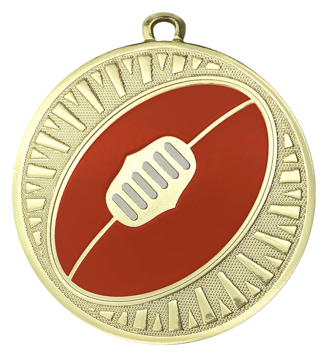 Aussie Rules Spark - Shiny Gold