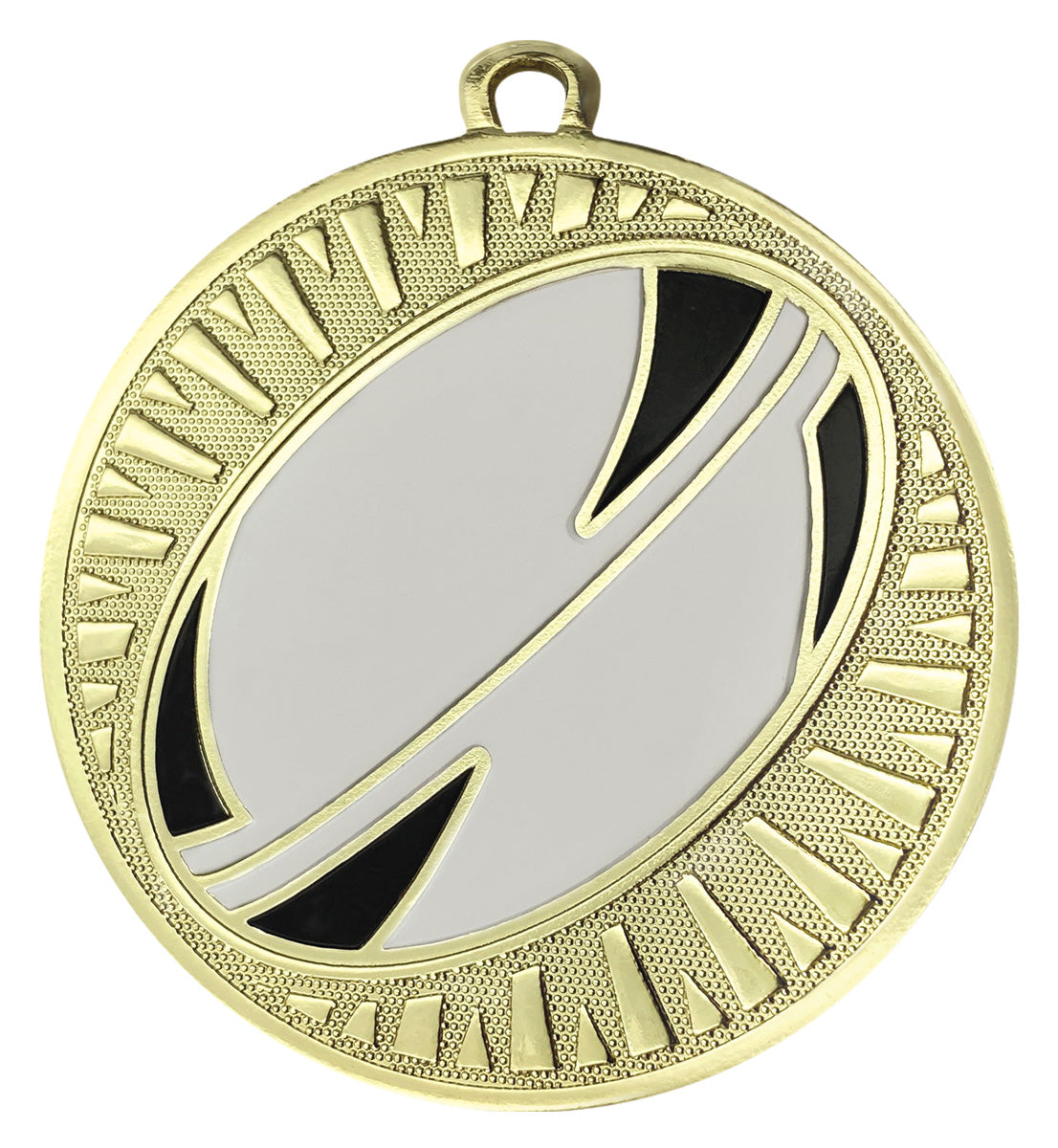 Rugby Spark - Shiny Gold
