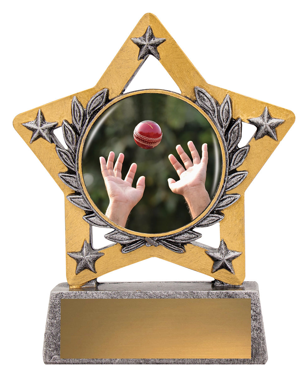 Mini Star Colour - Fielding - 130mm
