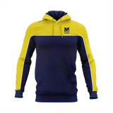 Mt Annan Swim Club Premium Fleece Hoodies - No Zip