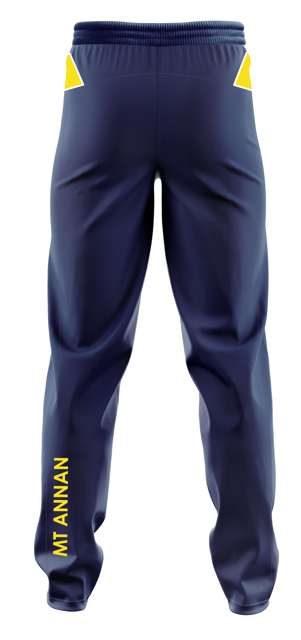 Mt Annan Swimming Club Track Pants