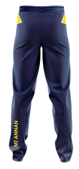 Mt Annan Swimming Club Track Pants