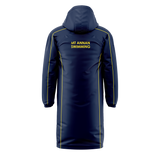 Mt Annan Swimming Club Deck Parka