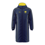 Mt Annan Swimming Club Deck Parka