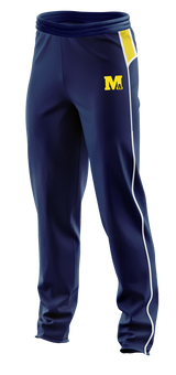 Mt Annan Swimming Club Track Pants