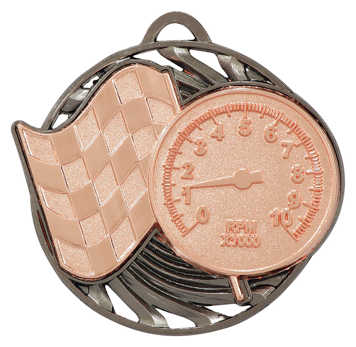 Motorsport Vortex - Bronze