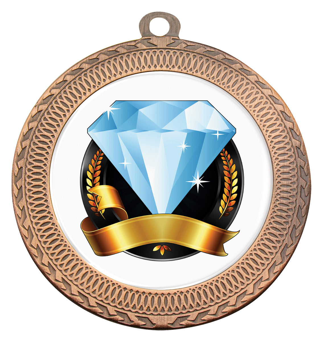 Ovation - Diamond - Bronze