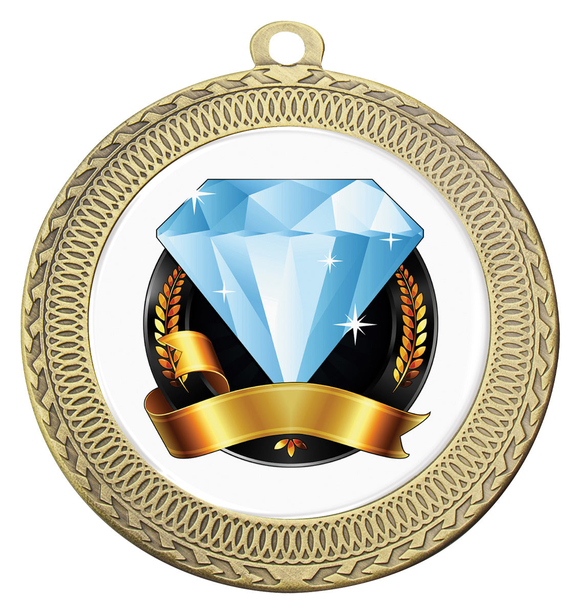 Ovation - Diamond - Gold