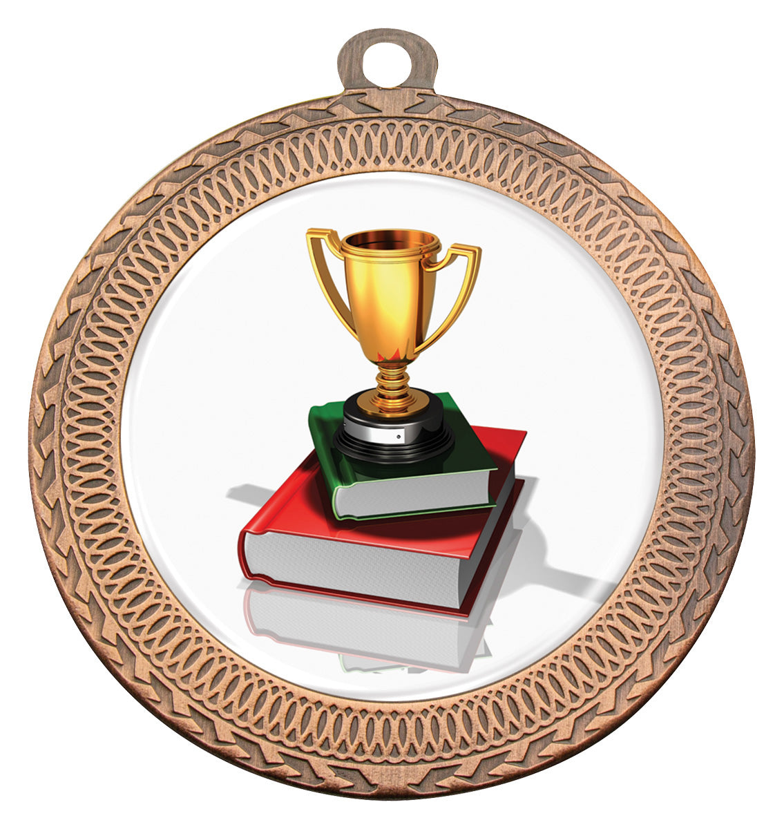 Ovation - Academic - Bronze
