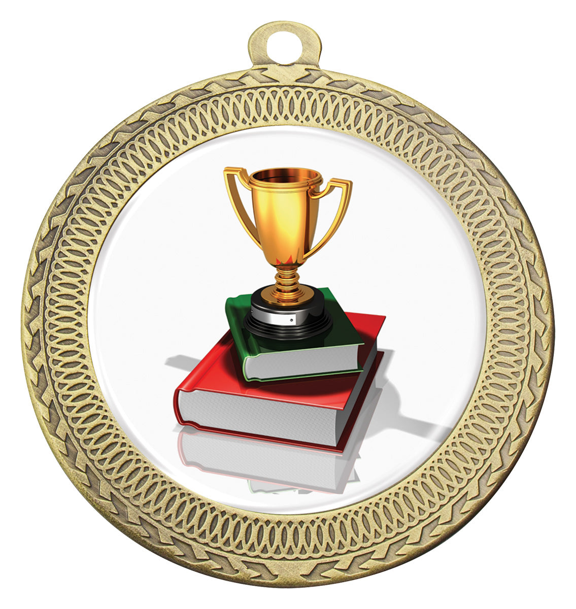 Ovation - Academic - Gold